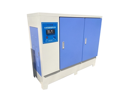 混凝土標準養護箱結構和工作原理及技術參數