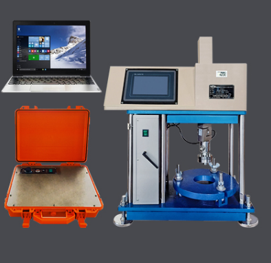 層間粘結力拉拔試驗儀