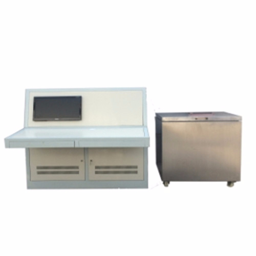 GCNY-1管材耐壓試驗機基本原理及適用標準