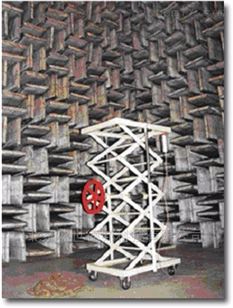 FPZJ風機盤管噪聲性能檢測裝置特點