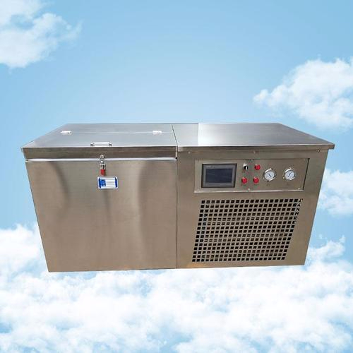 BC-16D BC-28D一體式電腦快速凍融試驗箱簡介