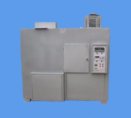 SQ005日用陶瓷熱穩定性測定儀技術參數