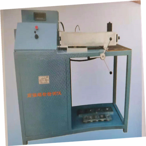 高強螺栓檢測儀 技術參數及產品功能