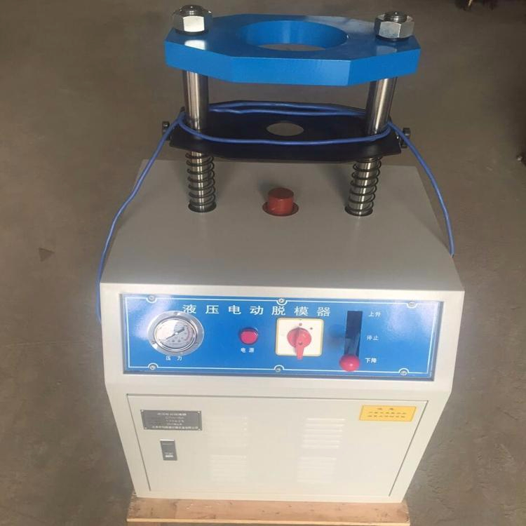 DTM液壓脫模器適用范圍及保養維護