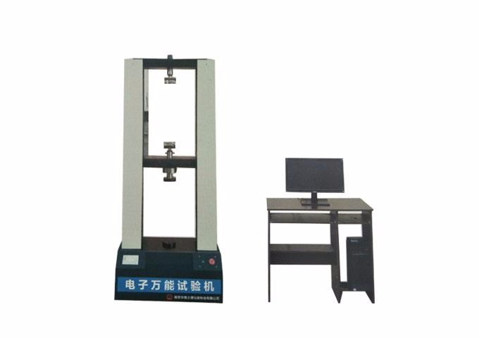 WDW-20D 微機(jī)控制電子式萬(wàn)能試驗(yàn)機(jī)（1-2噸）工作原理