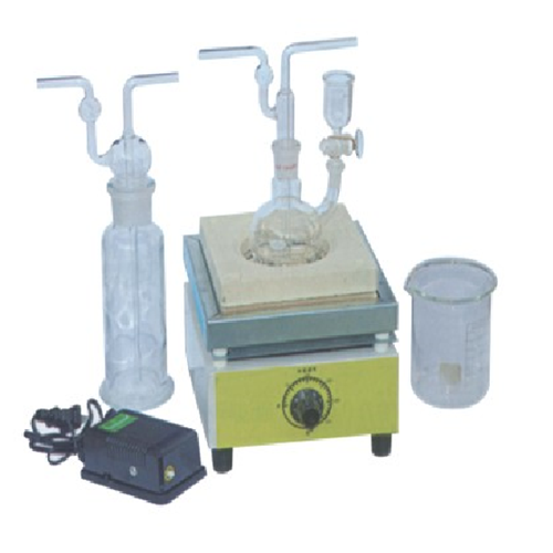 DL-01A定硫儀應(yīng)用范圍及試驗(yàn)規(guī)程