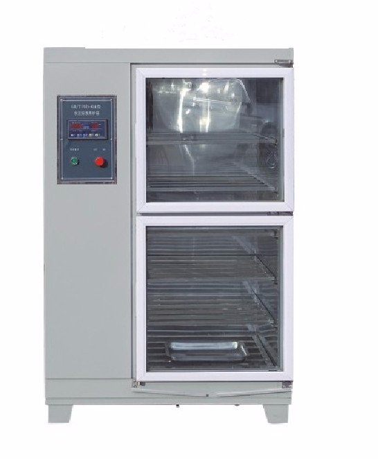 SHBY-40A水泥標(biāo)準(zhǔn)恒溫恒濕養(yǎng)護(hù)箱使用說(shuō)明