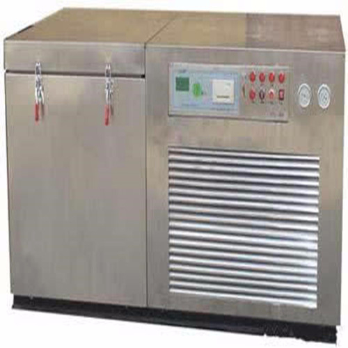 TDR-1混凝土快速凍融試驗箱技術參數與操作規程