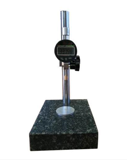 YT1211土工膜糙面厚度儀的技術參數