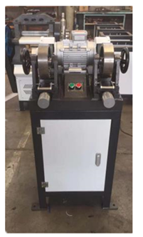 HD-32A磨片機的技術參數