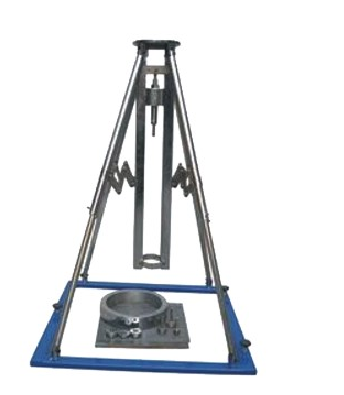 QSX-28防水卷材抗沖擊性能試驗儀的技術指標