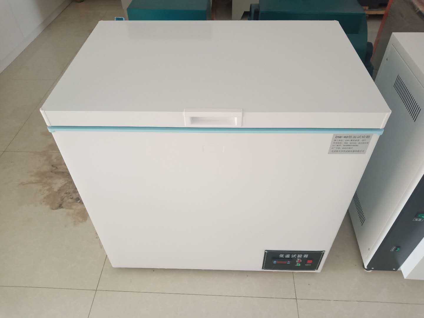 AQM-HWHS-B安全帽低溫恒溫預處理箱的技術參數