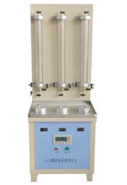 YT1207土工膜滲透系數測定儀的技術參數